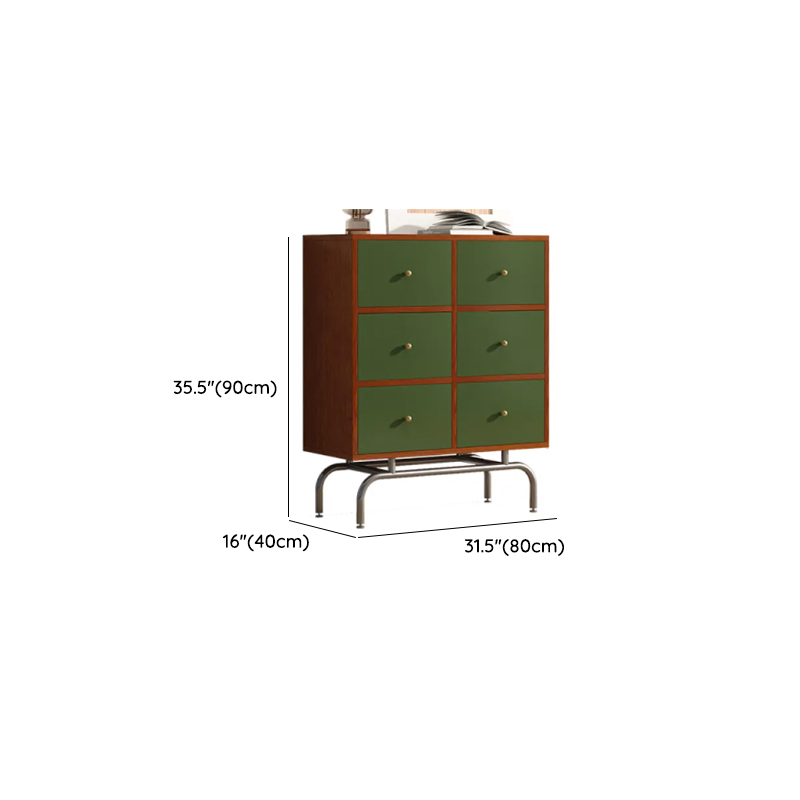 Simple Cocoa Dresser | Ormau - image 13