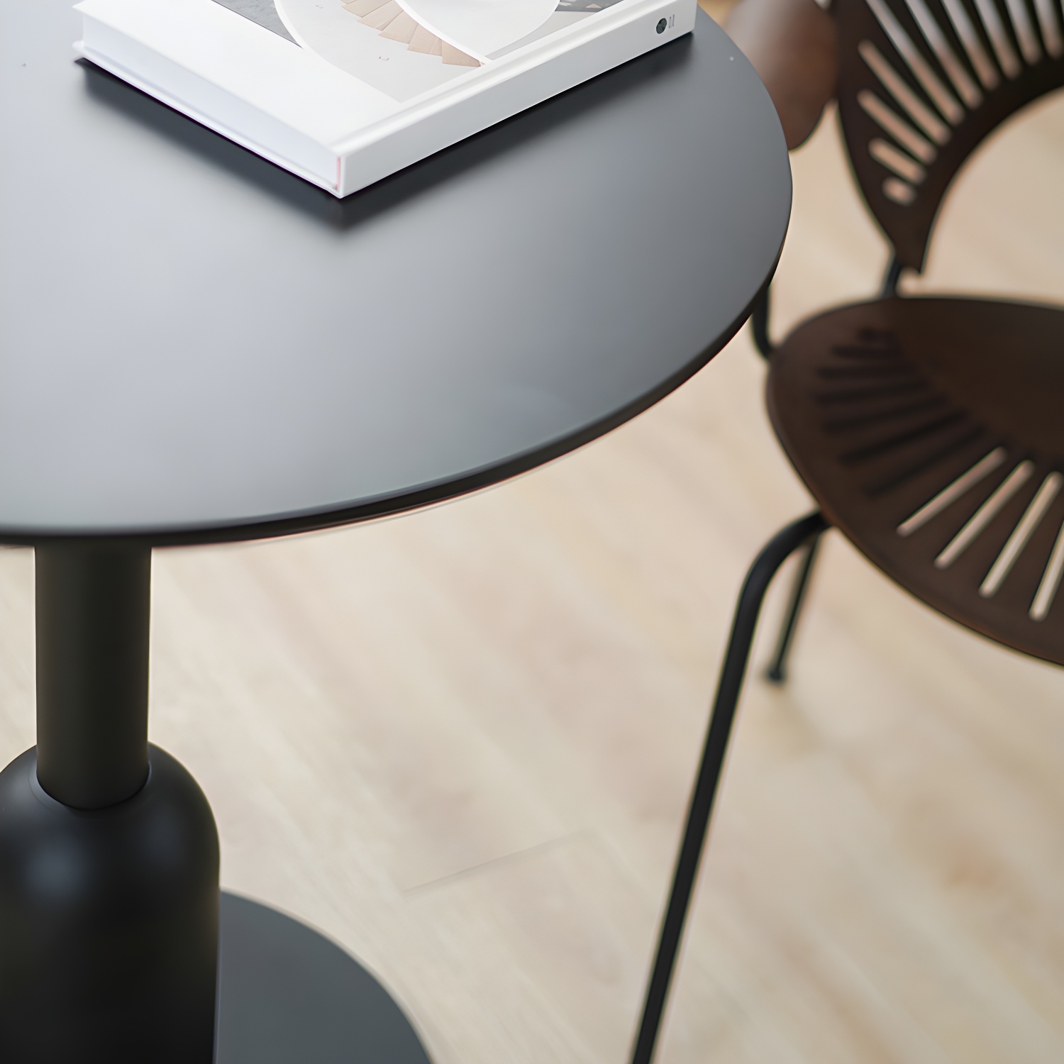 Industrial Dining Table | Ormau - image 12