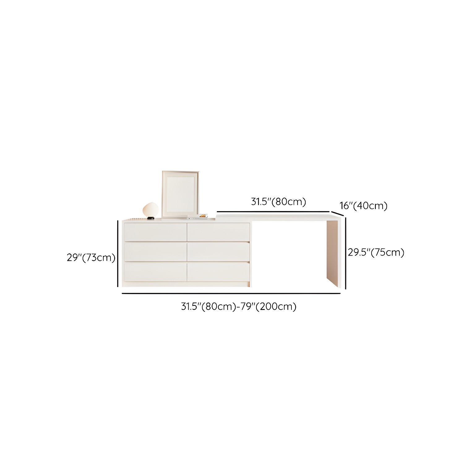 Contemporary Vanity | Ormau - image 15