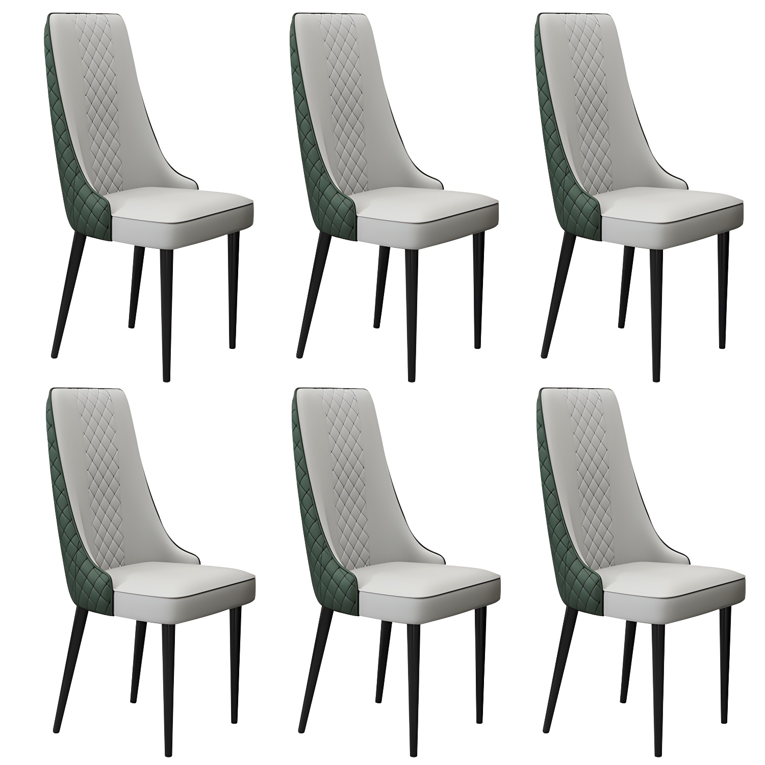 Glam Parsons Chair | Ormau - image 59