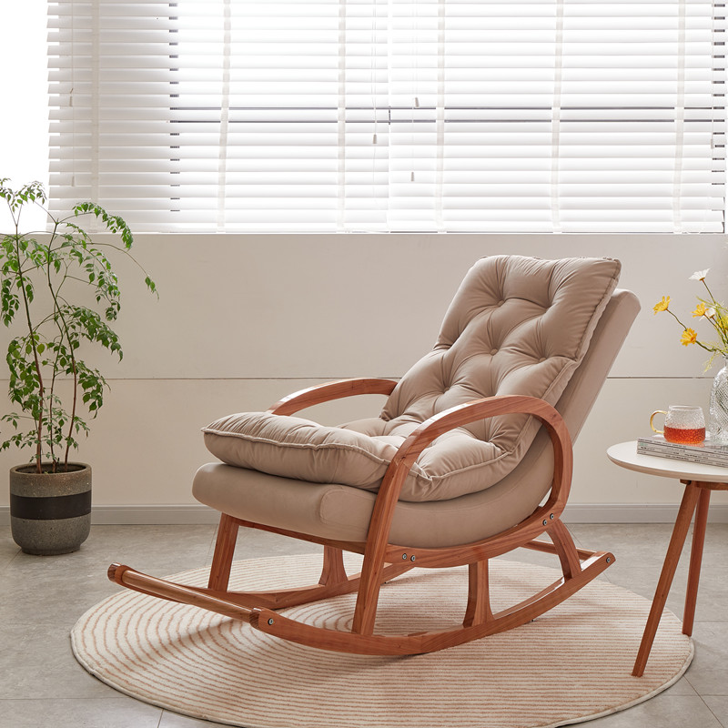 Modish Rocking Chair | Ormau - image 19