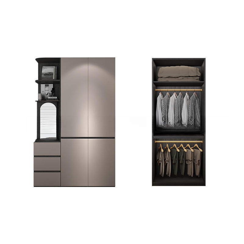 Sand Wardrobe Armoire | Ormau - image 29