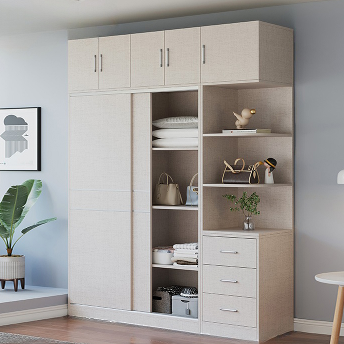 Sliding Door Wardrobe | Ormau - image 42