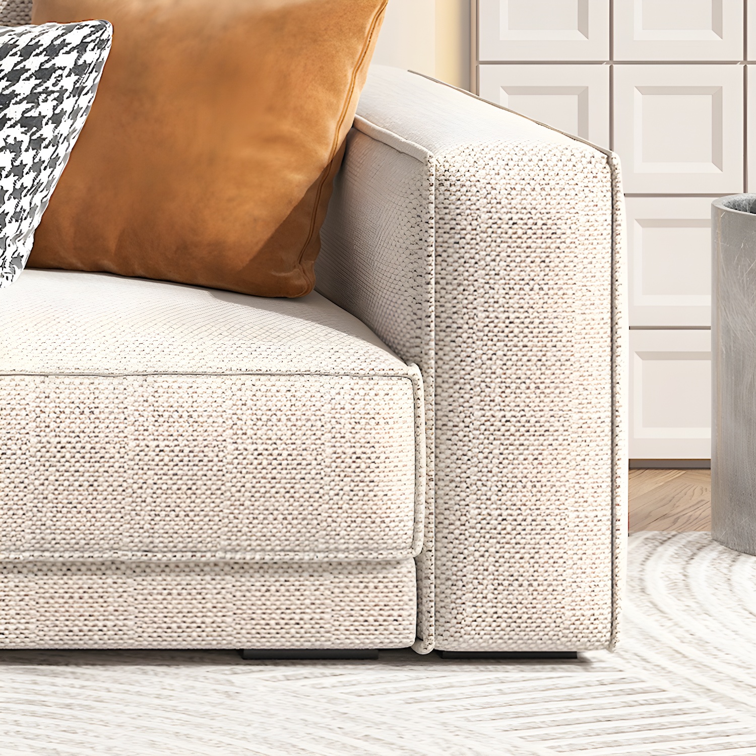 Modern Sectional Sofa | Ormau - image 12
