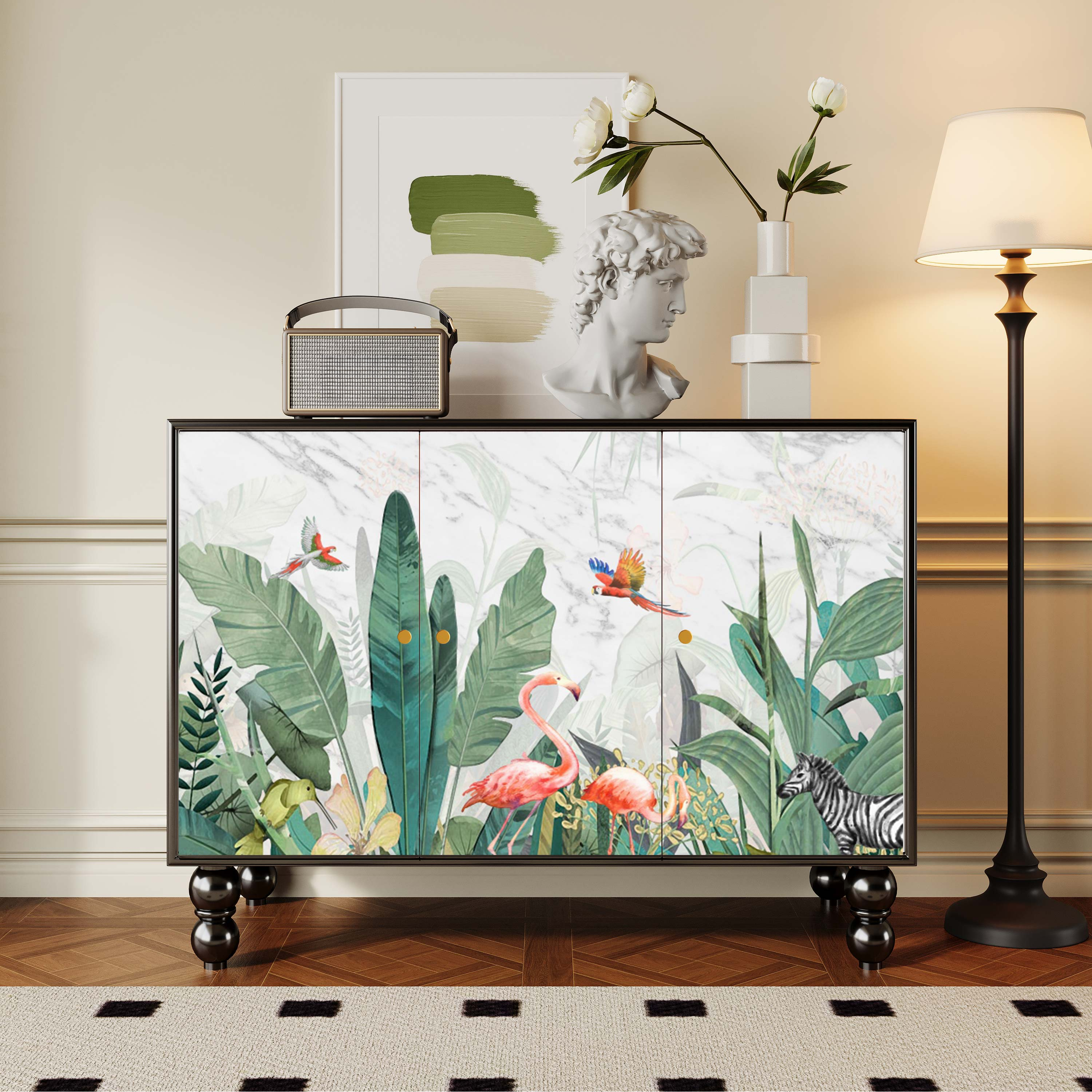 Parlor Sideboard | Ormau - image 20