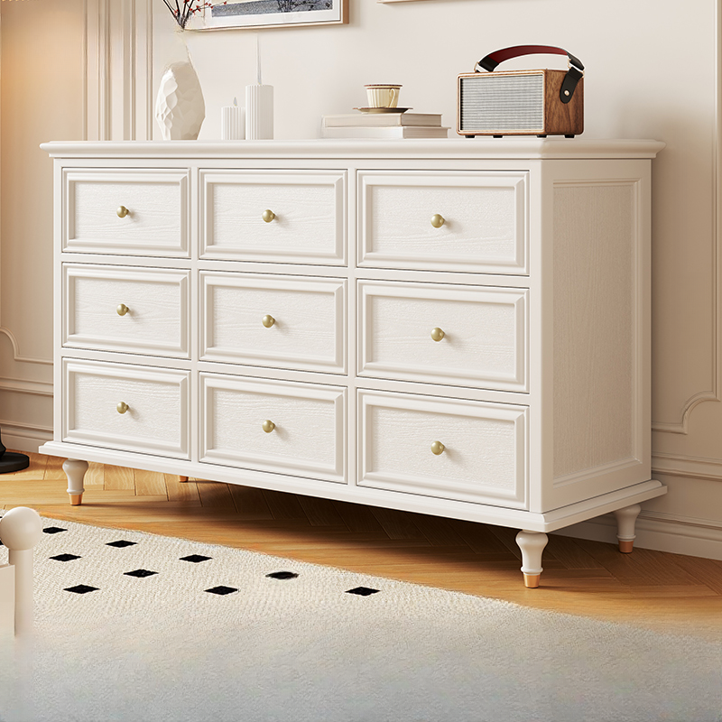 Natural Wood Dresser | Ormau - image 35