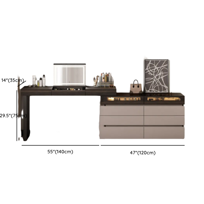 Space-Saving Vanity Set | Ormau - image 15