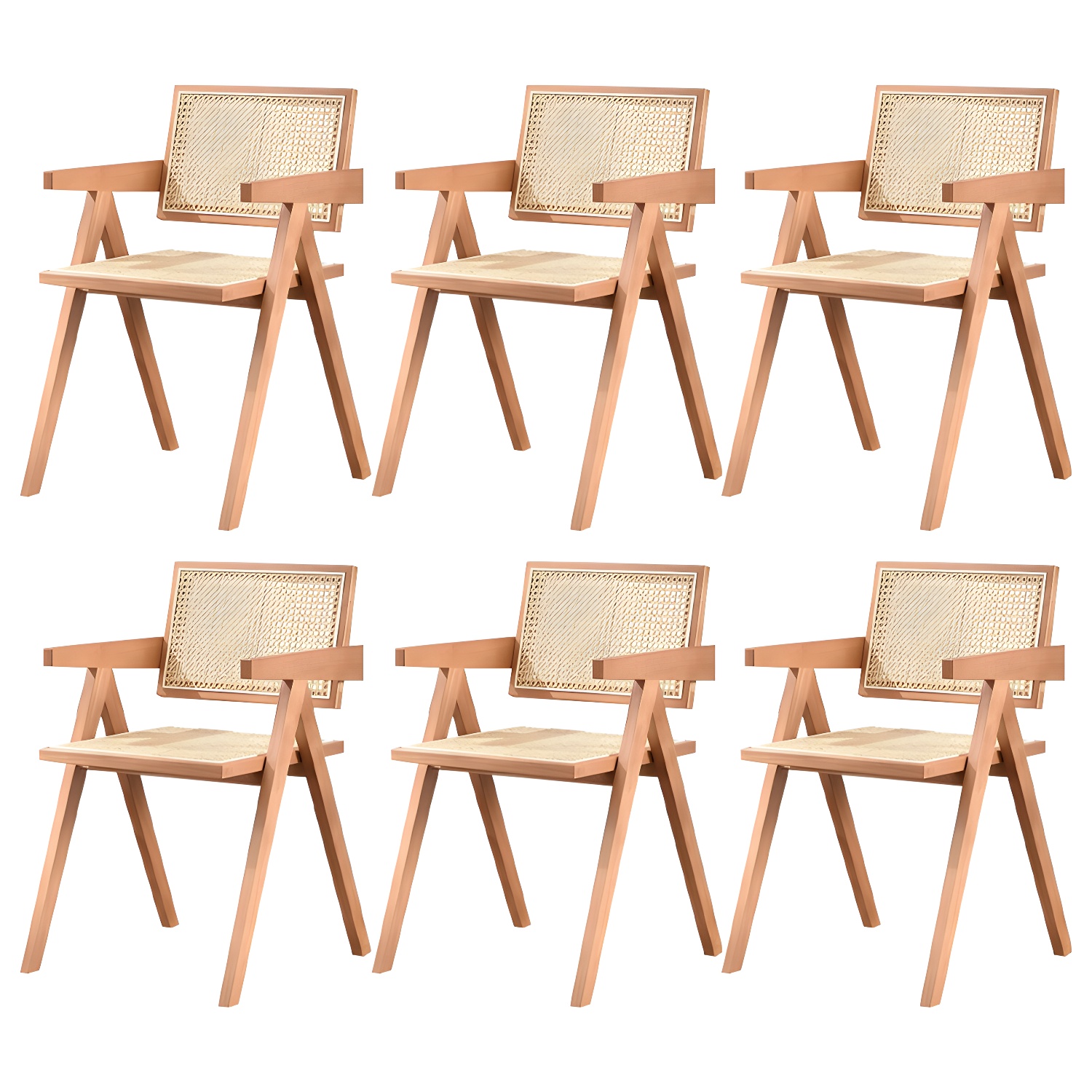 King Louis Dining Chair | Ormau - image 46