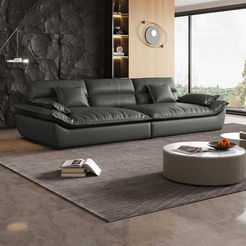 Timeless Modern Sofa | Ormau - image 3