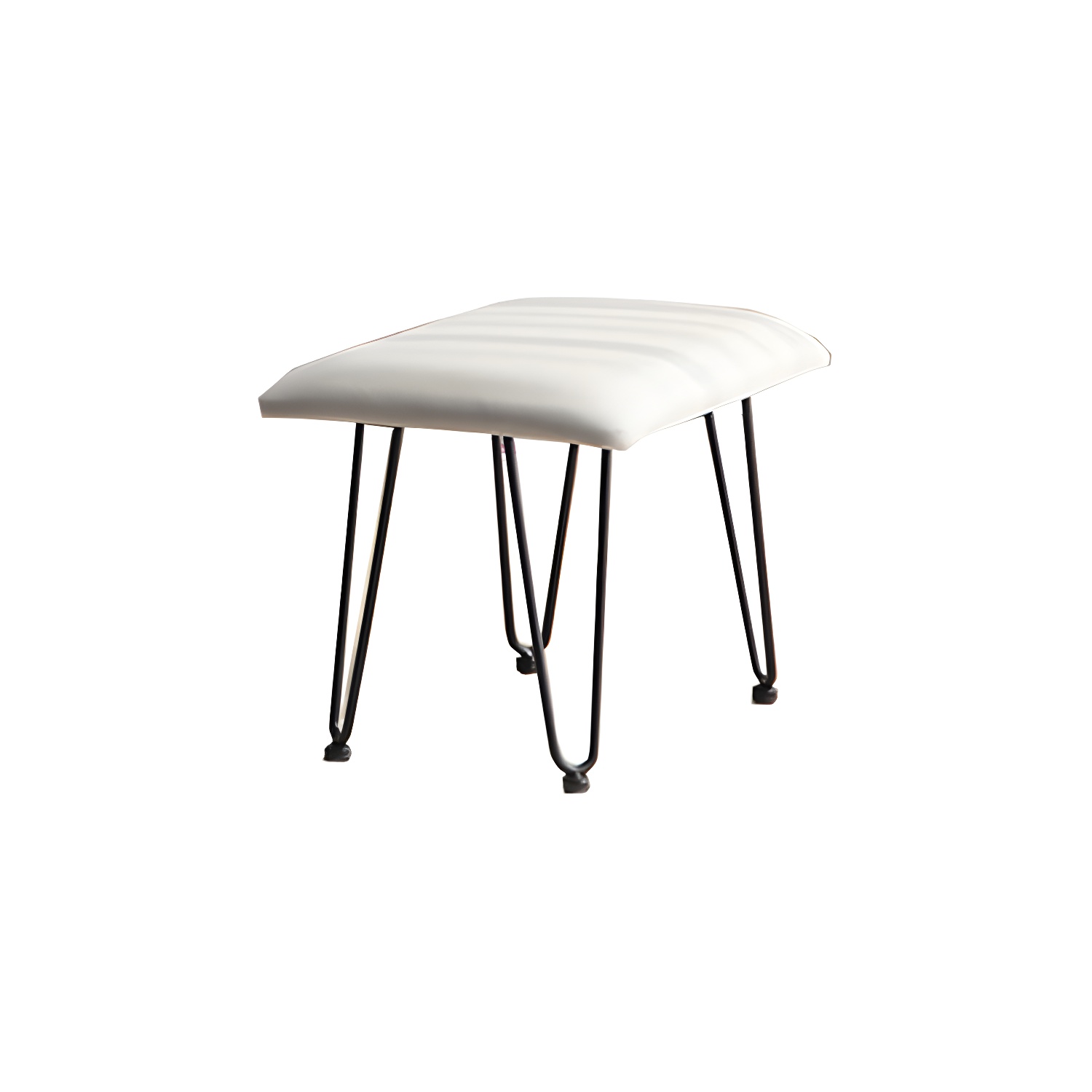 Wingback Rocker with Ottoman | Ormau - image 22