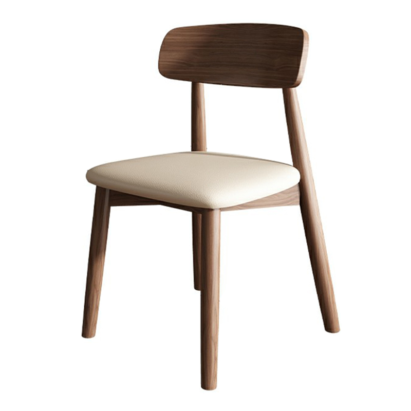 Restaurant Chair | Light Wood Frame | Ormau - image 15