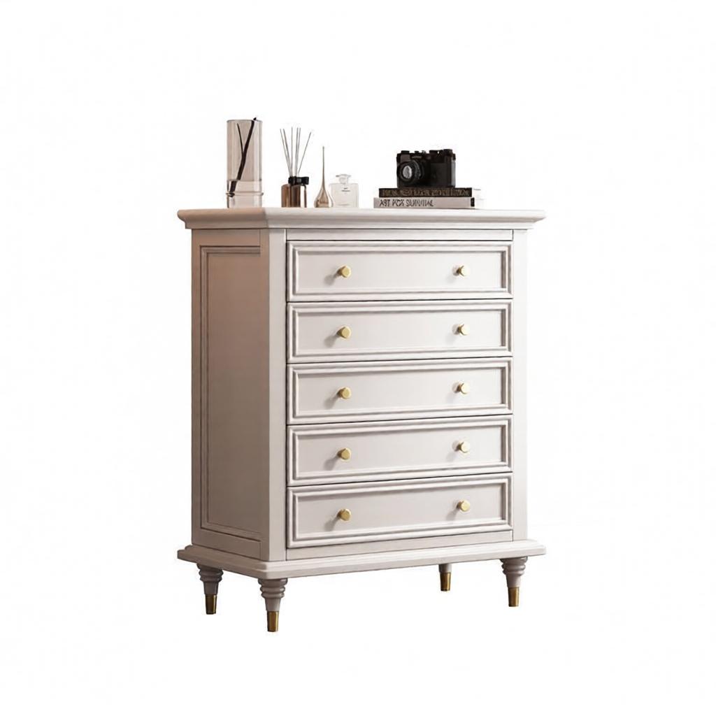 Chalk Wood Dresser | Ormau - image 27