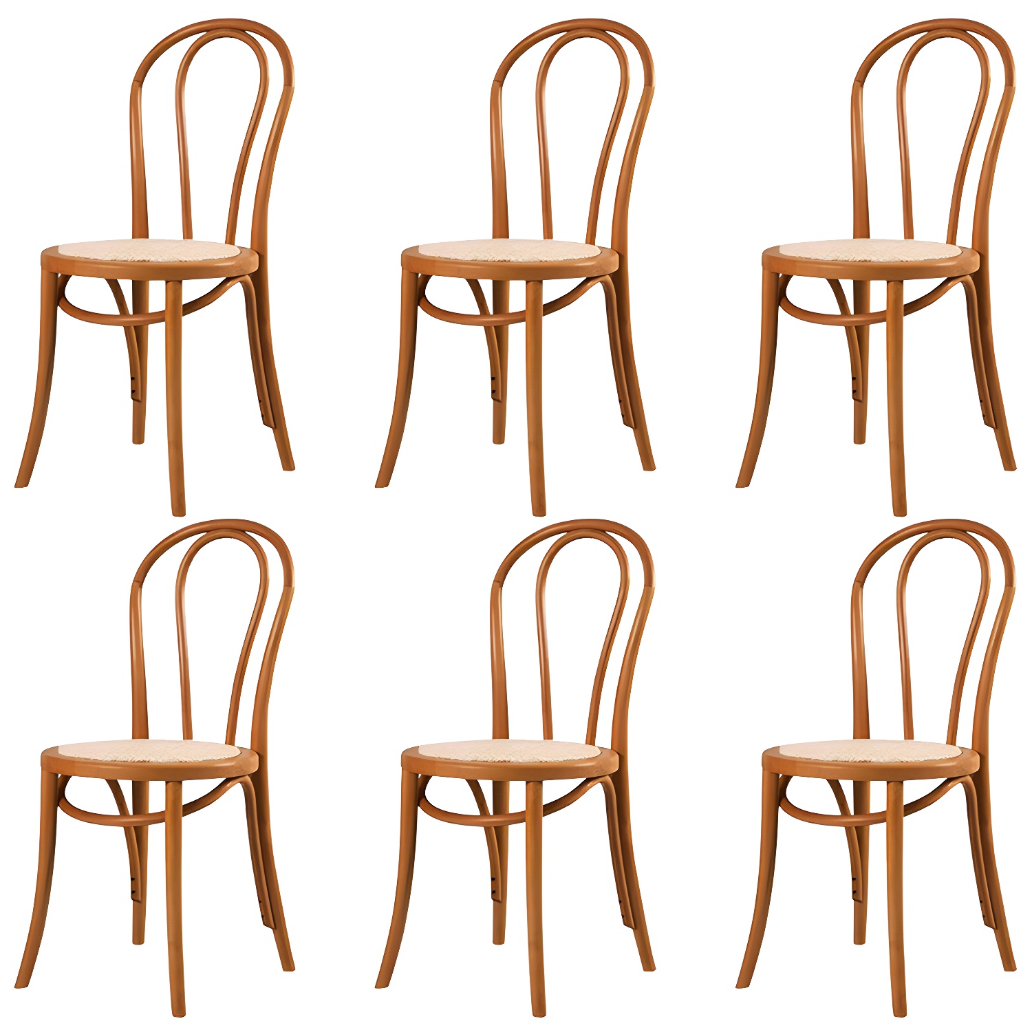 Modern Open Back Chair | Ormau - image 60