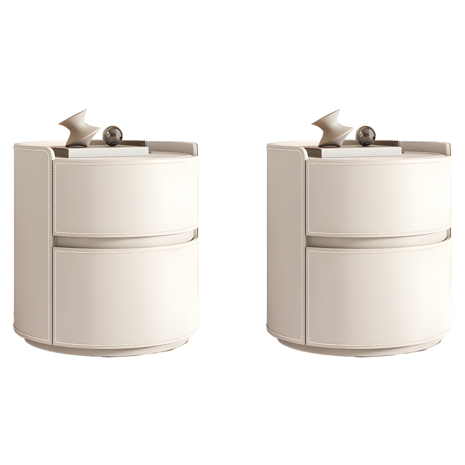 Modern Nightstand | Ormau - image 37
