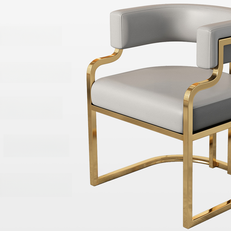 Framed Arm Chair | Ormau - image 13