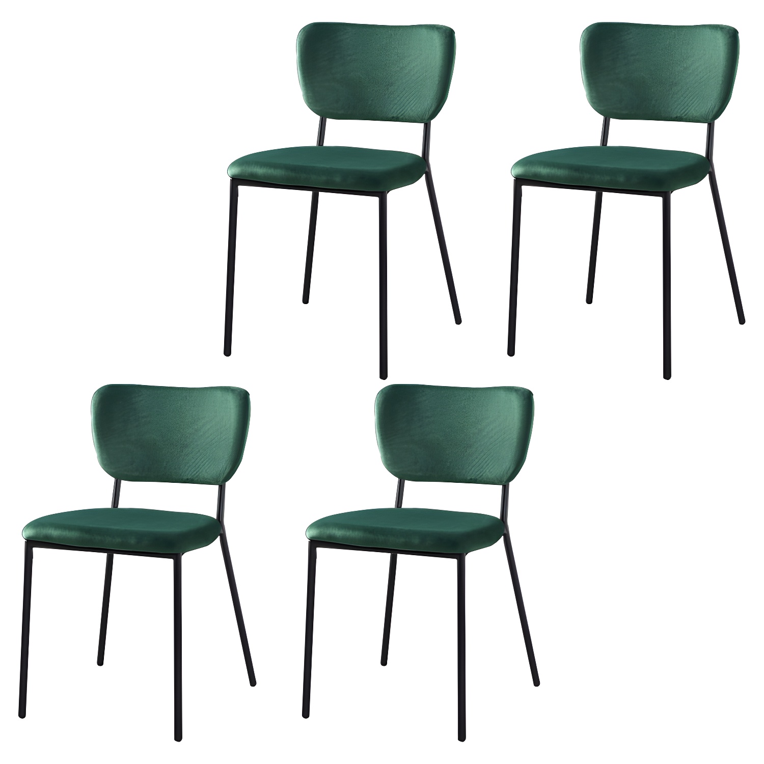 Nordic Dining Chair | Ormau - image 55