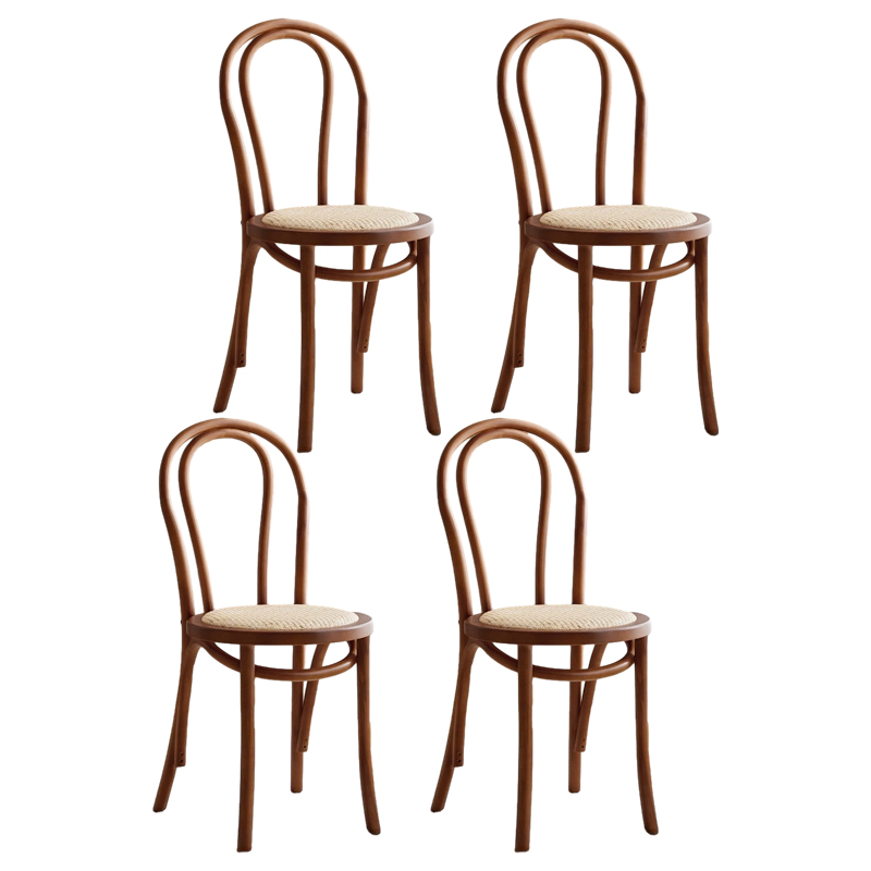 Scandinavian Side Chair | Ormau - image 30
