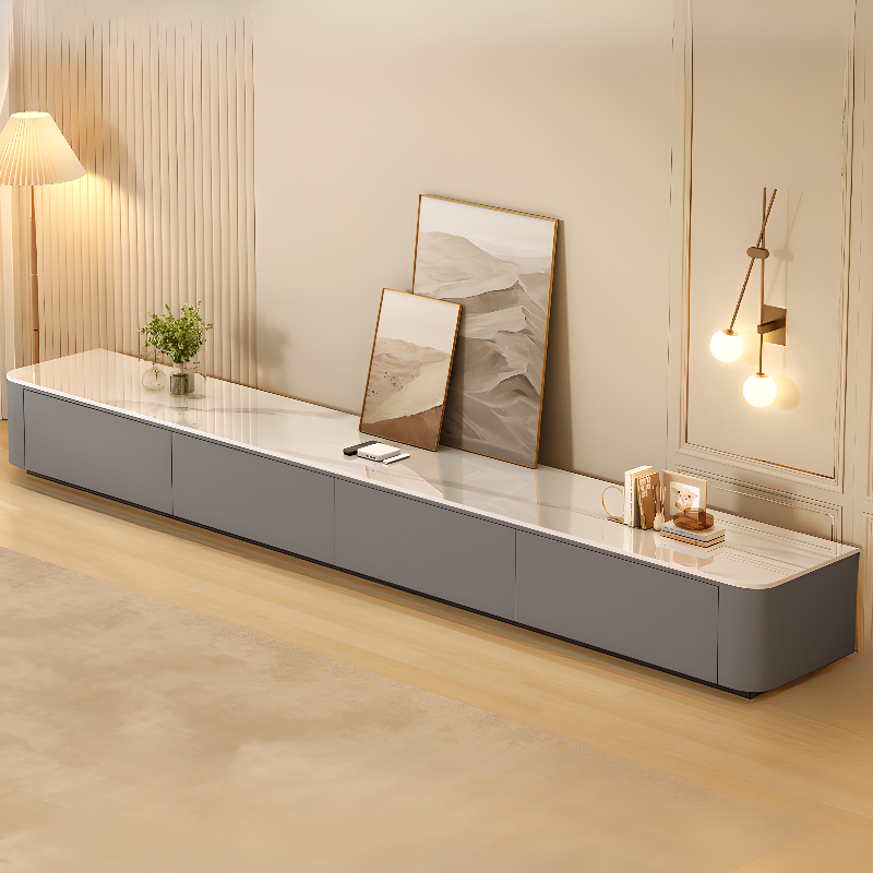Sintered Stone Media Console | Ormau - image 20