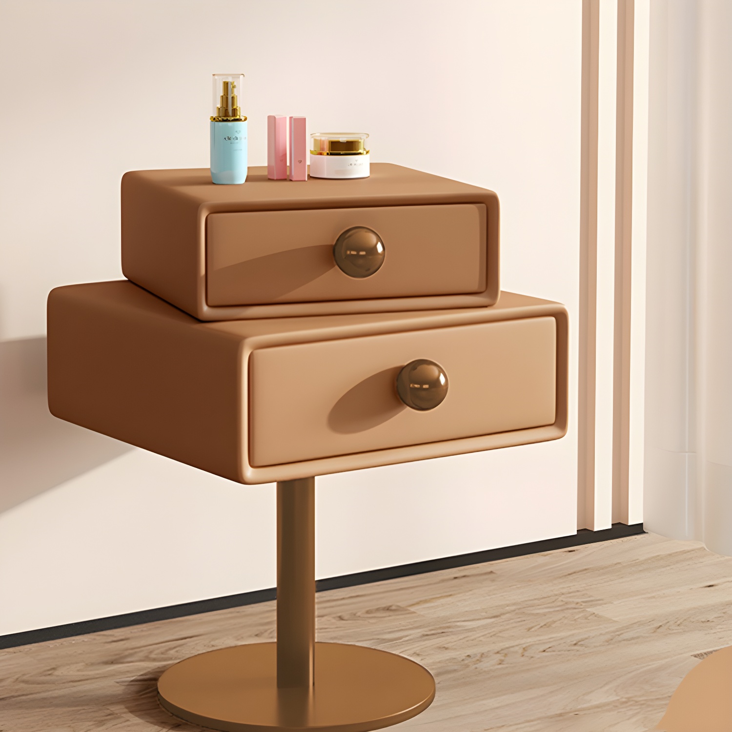 Modern Nightstand | Ormau - image 15
