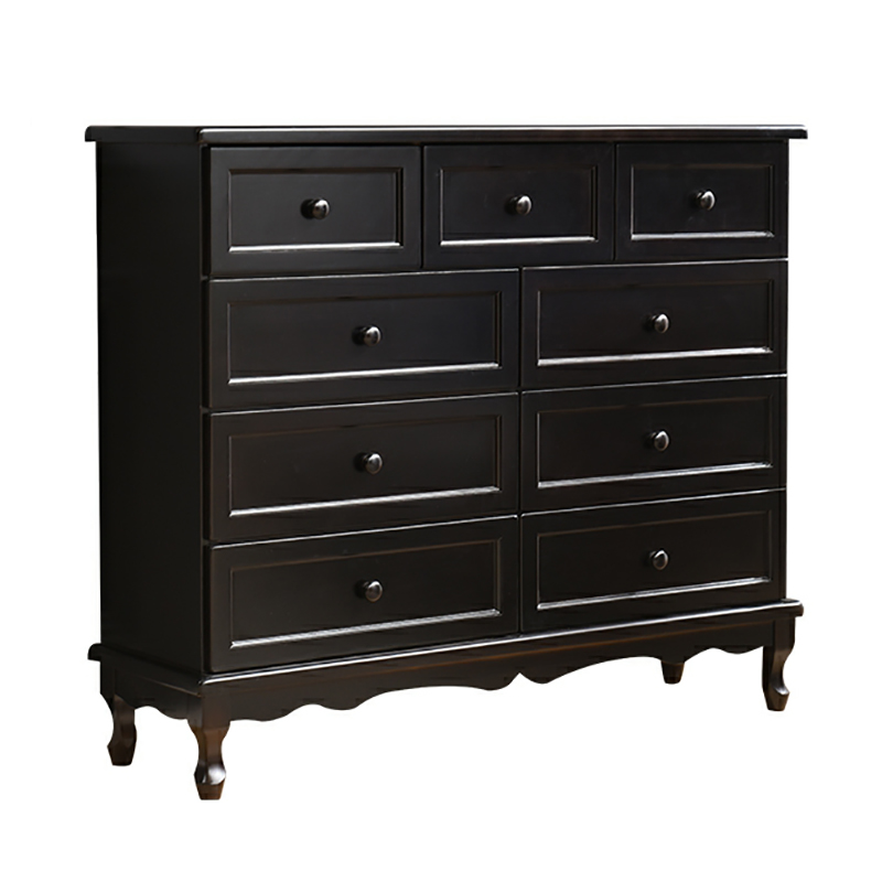 Solid Wood Chest | Ormau - image 36