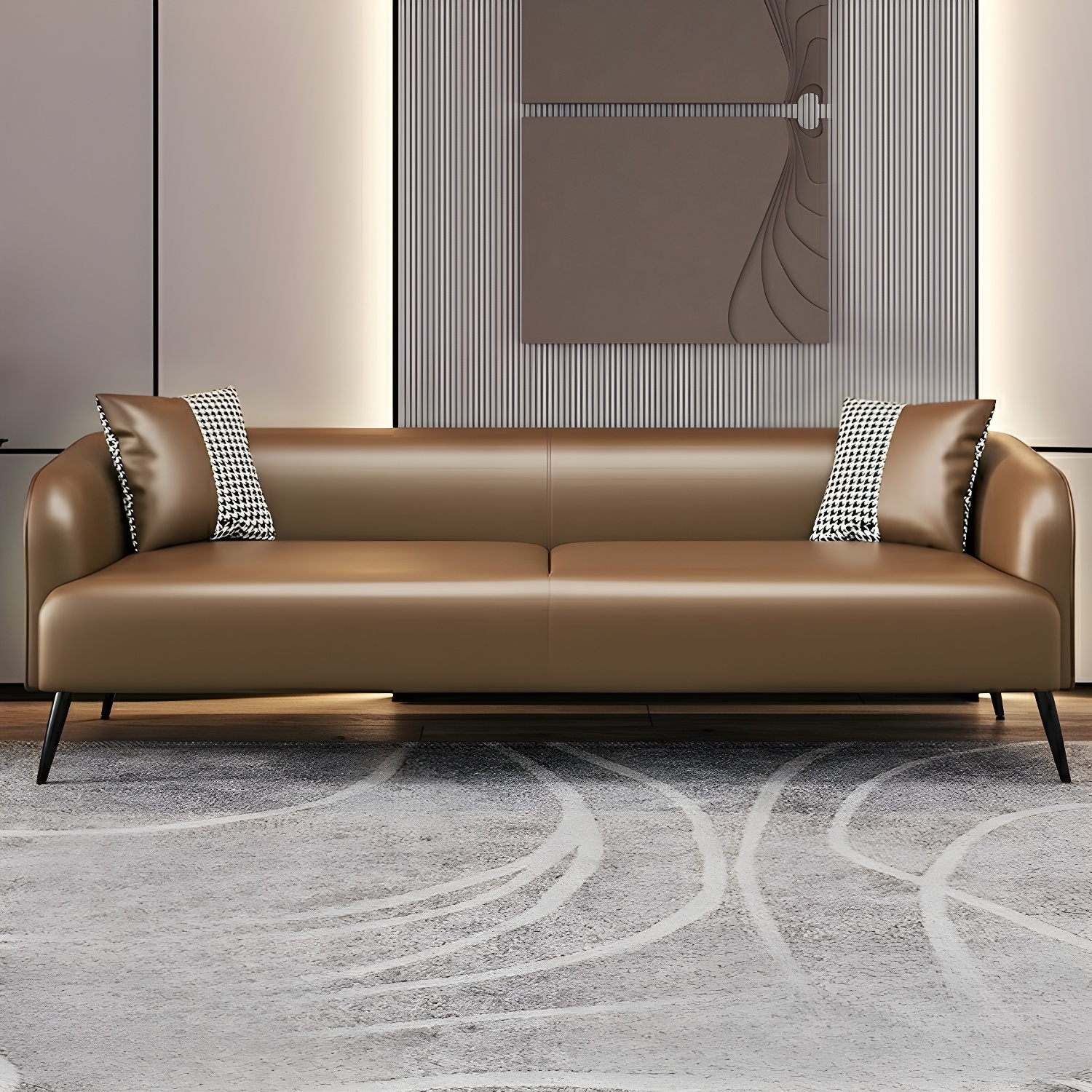Modern Sofa | Ormau - image 2