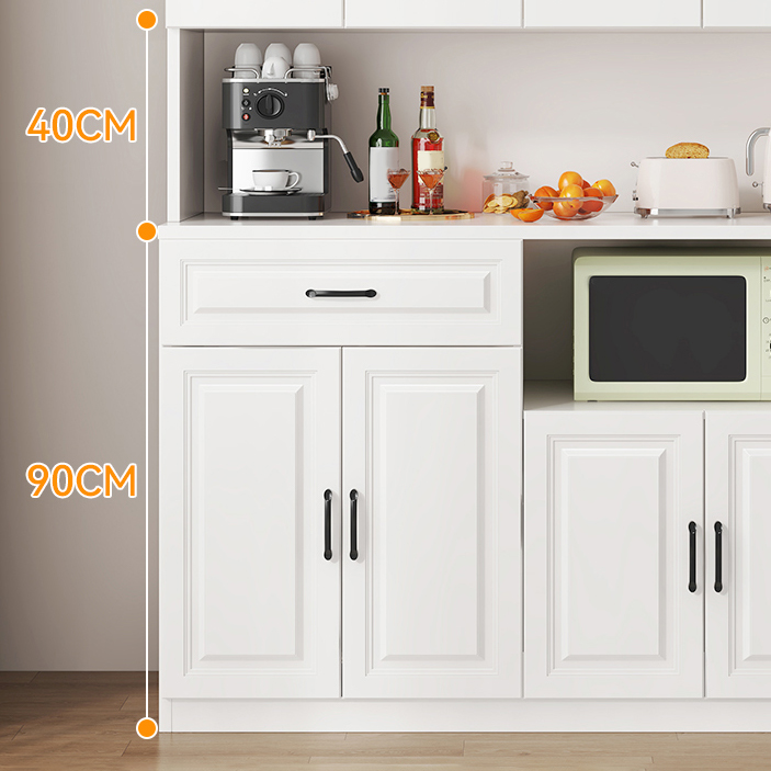 Open Kitchen Cabinet | Ormau - image 6