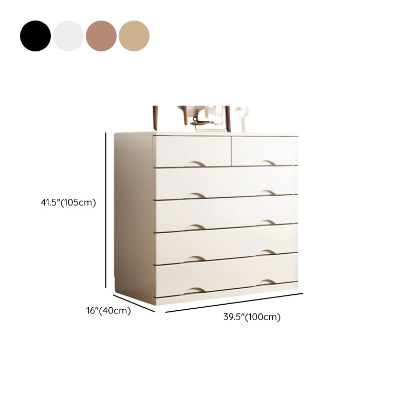Simple Raw Wood Dresser | Ormau - image 11