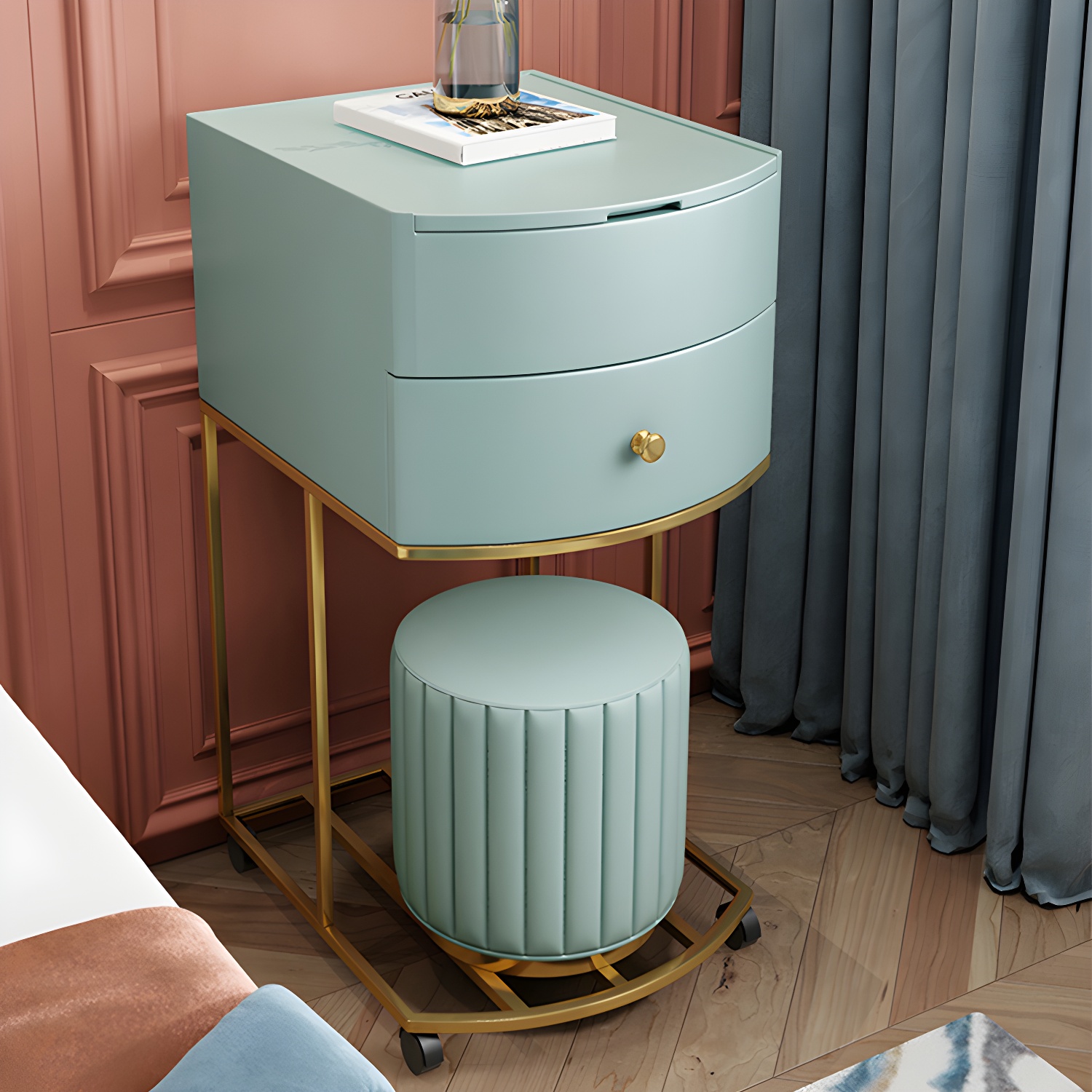 Flip-Top Vanity Set | Ormau - image 9