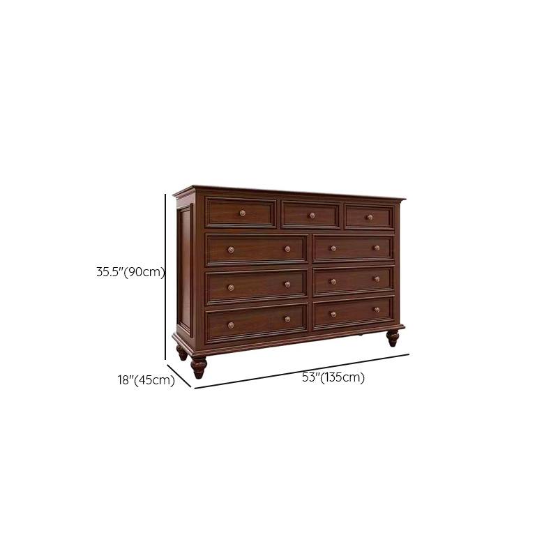 Cocoa Ash Dresser | Ormau - image 14