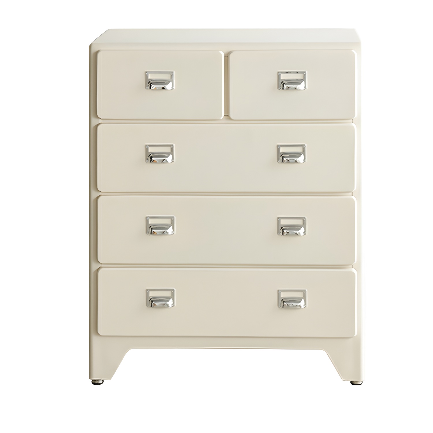 Modern Metal Dresser | Ormau - image 27