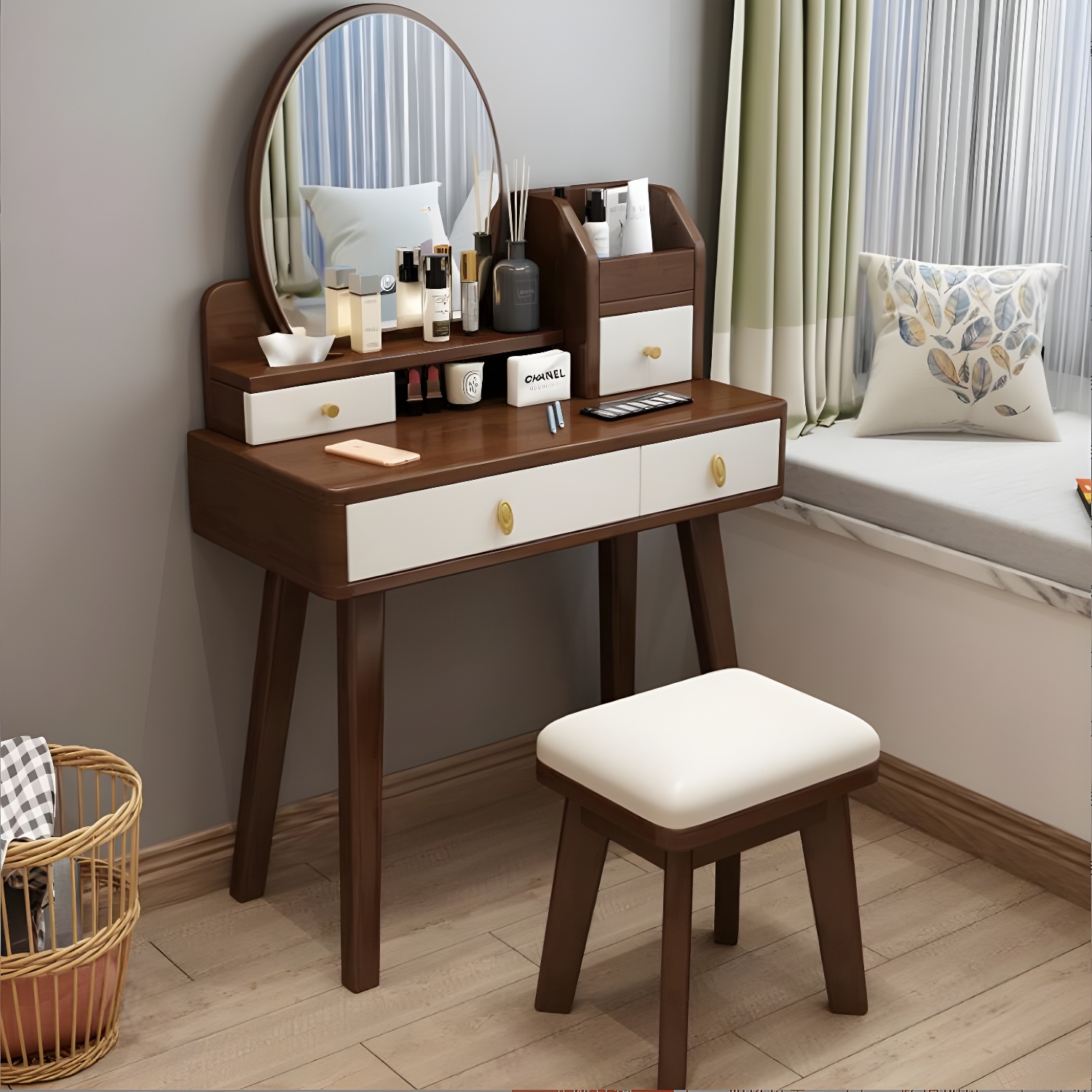 Traditions Dressing Table | Ormau - image 32