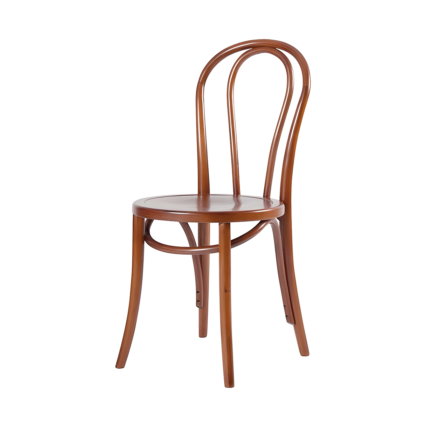 Modern Open Back Chair | Ormau - image 9