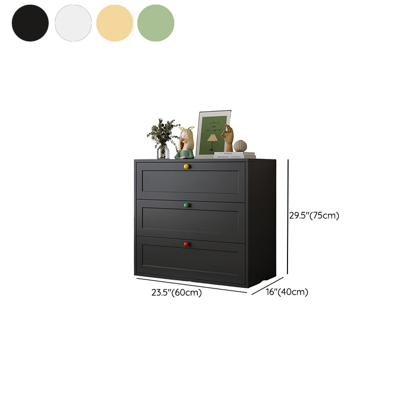 Casual Steel Chest | Ormau - image 9