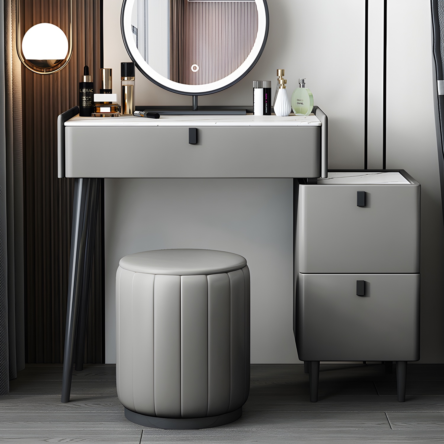 Modern Vanity Set | Ormau - image 5