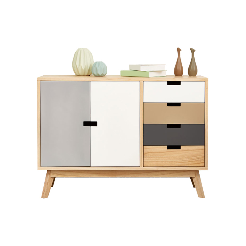Five-Drawer Dresser | Ormau - image 3