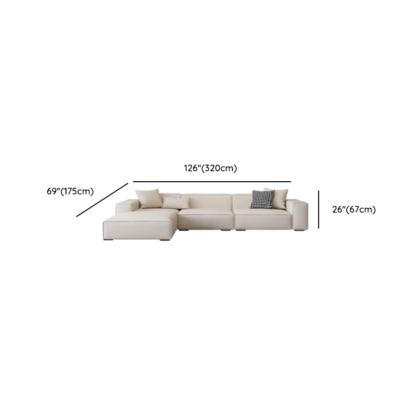 Modern Sectional Sofa | Ormau - image 18