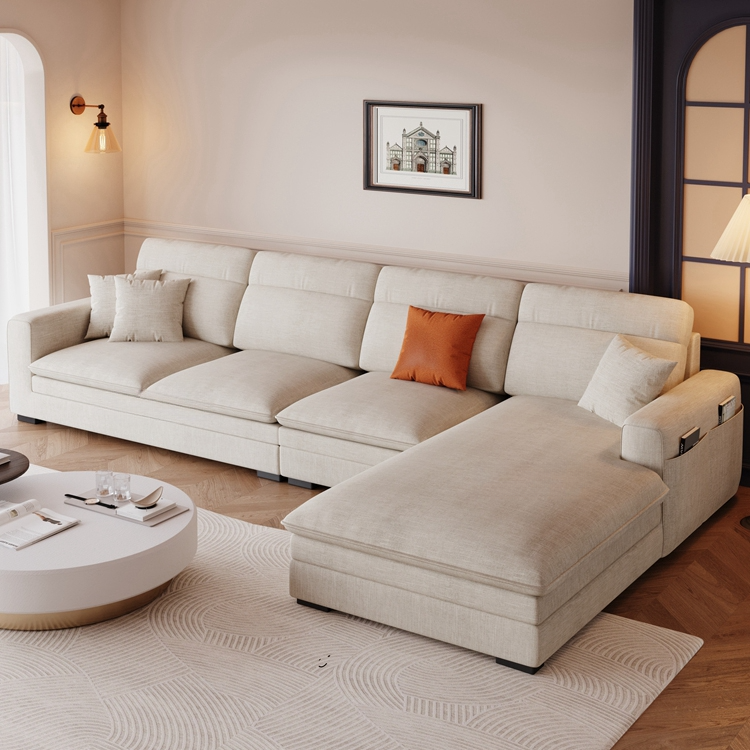 Modular Sectional Sofa | Ormau - image 6