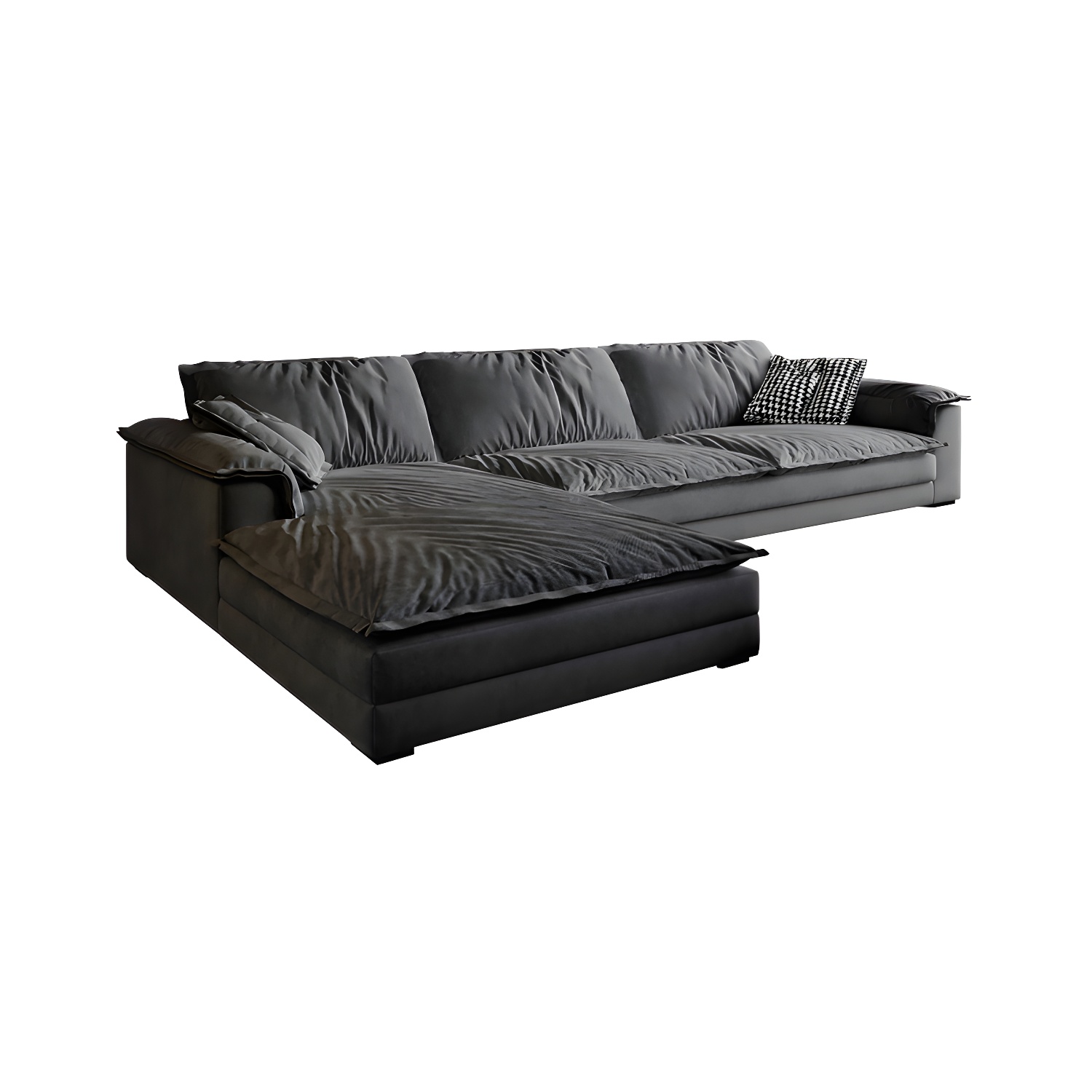 Contemporary Sofa | Ormau - image 5