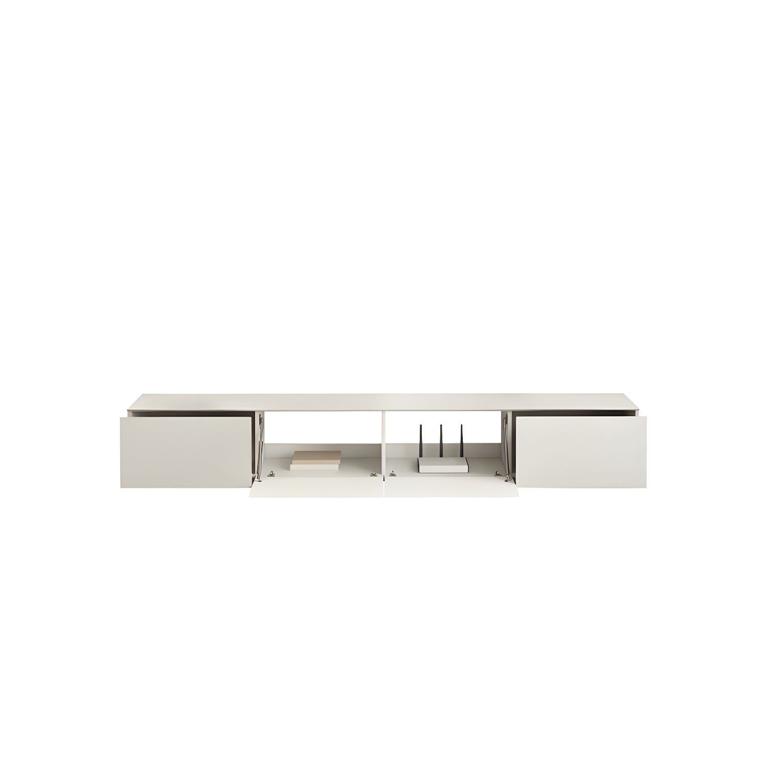 Modern Media Console | Ormau - image 30