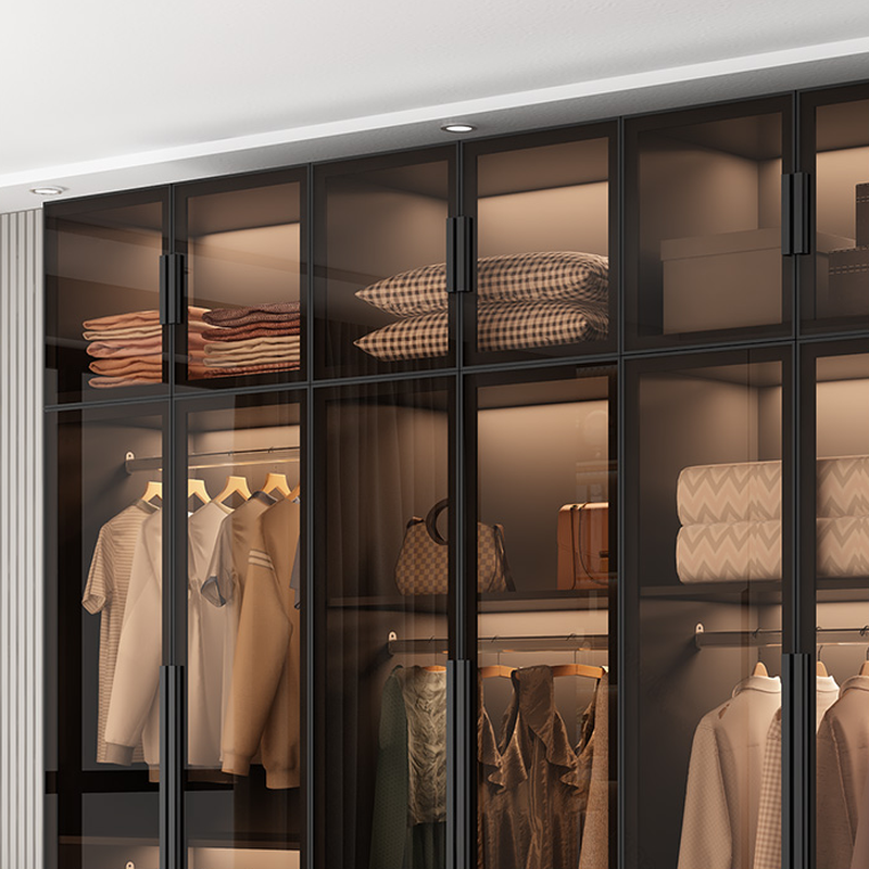 Ink Wardrobe Closet | Ormau - image 8