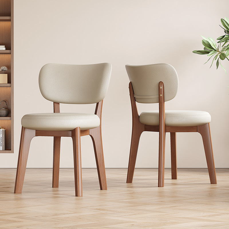 Bordered Dining Chair | Ormau - image 6