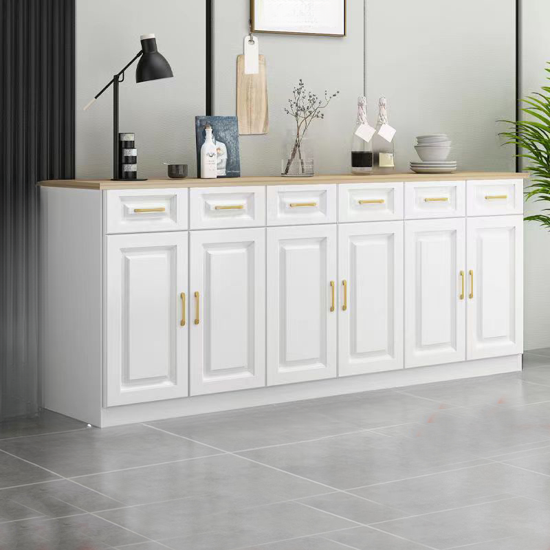 Modern Timber Sideboard | Ormau - image 25