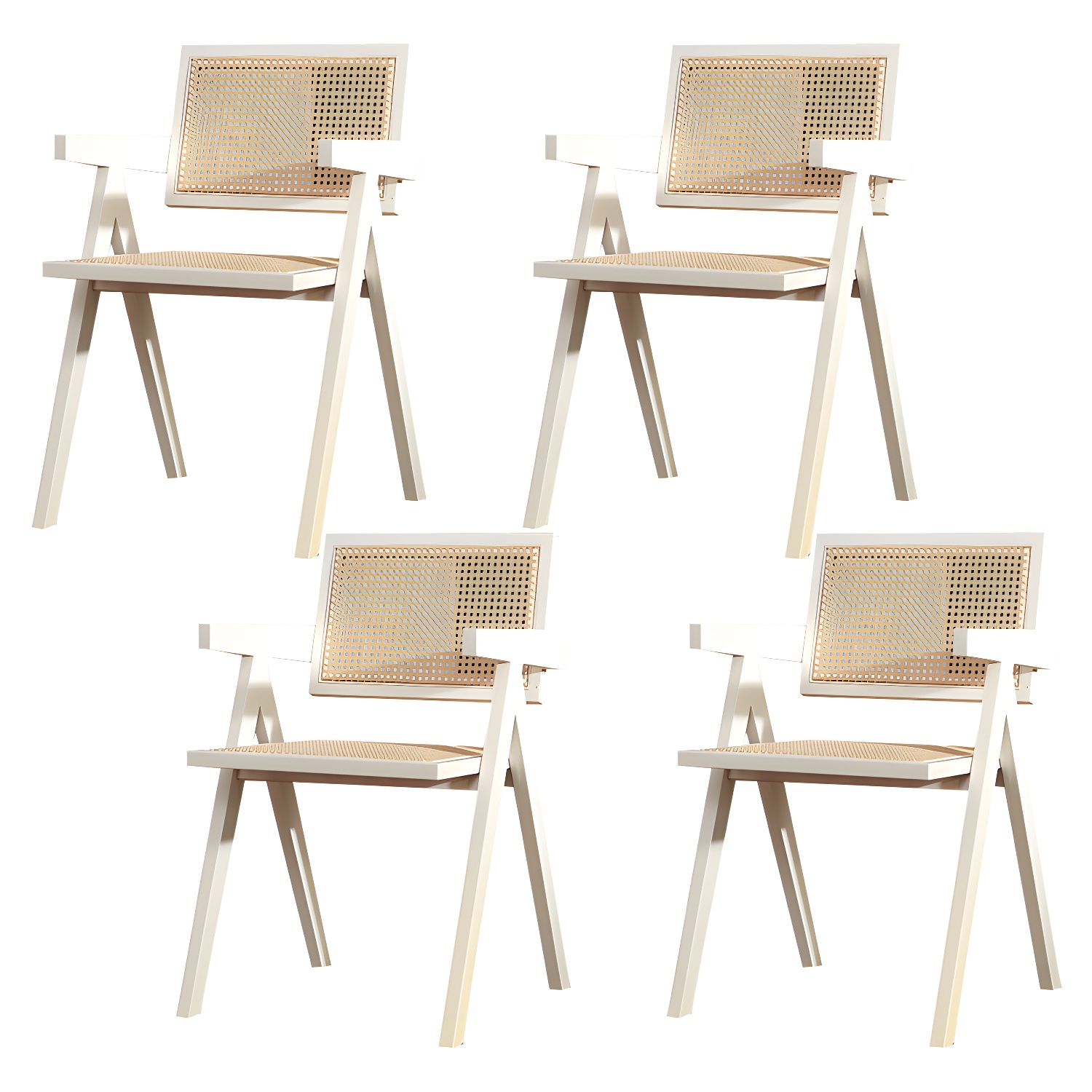 King Louis Dining Chair | Ormau - image 53