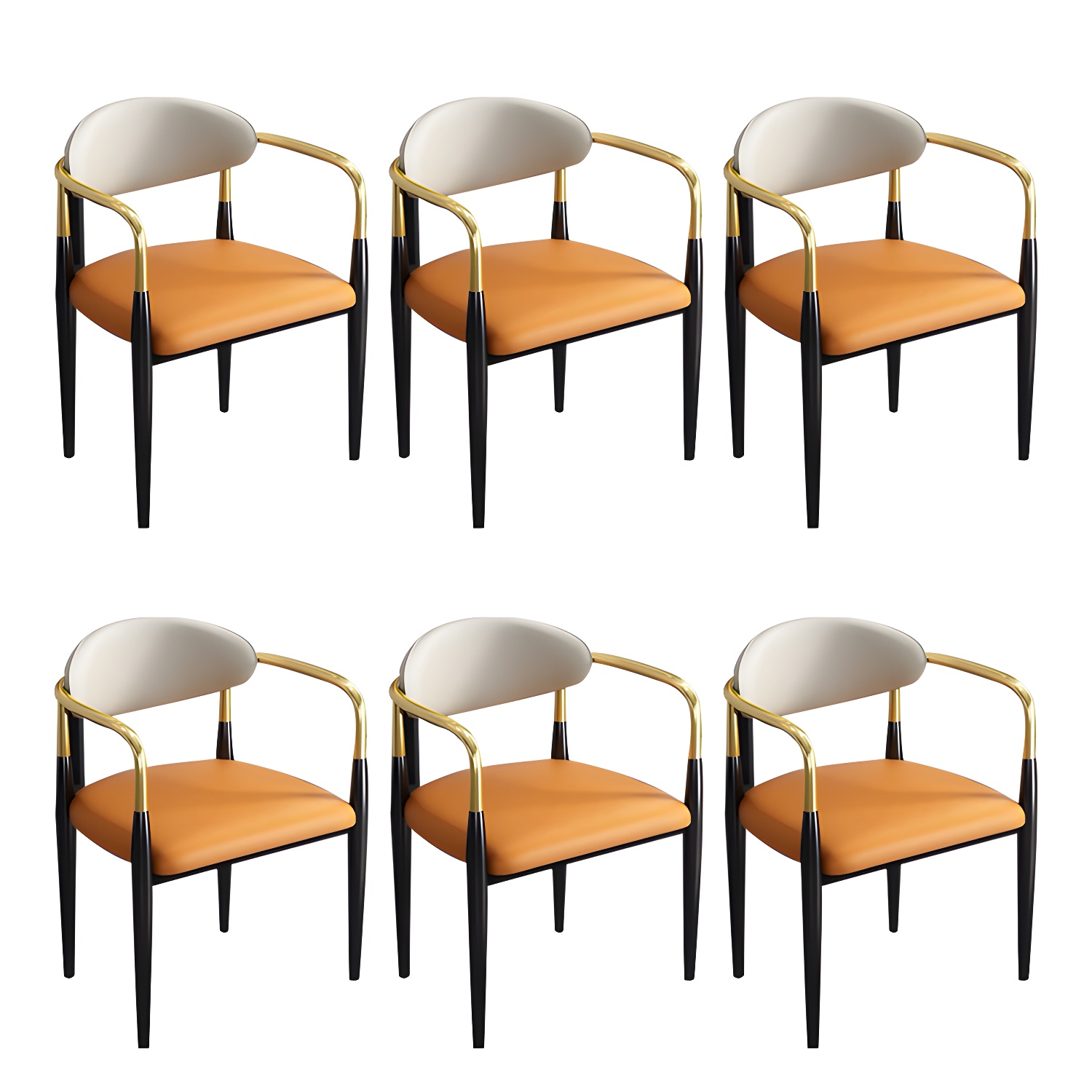 Sculptural Dining Chair | Ormau - image 31