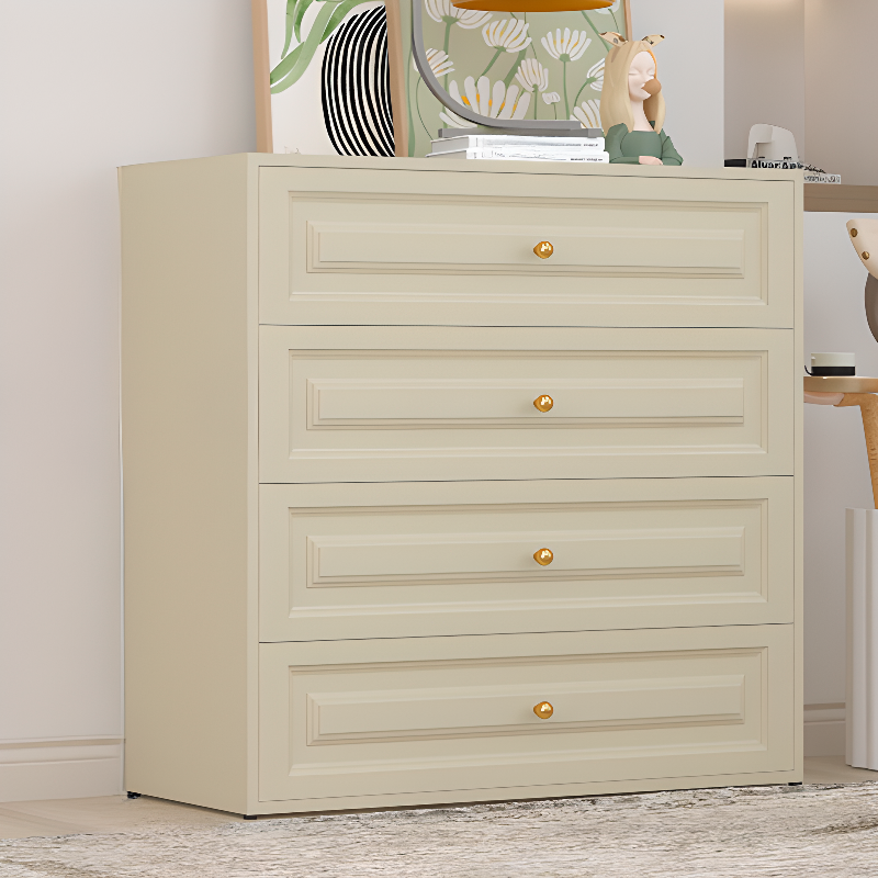 Simple Steel Chest | Ormau - image 38
