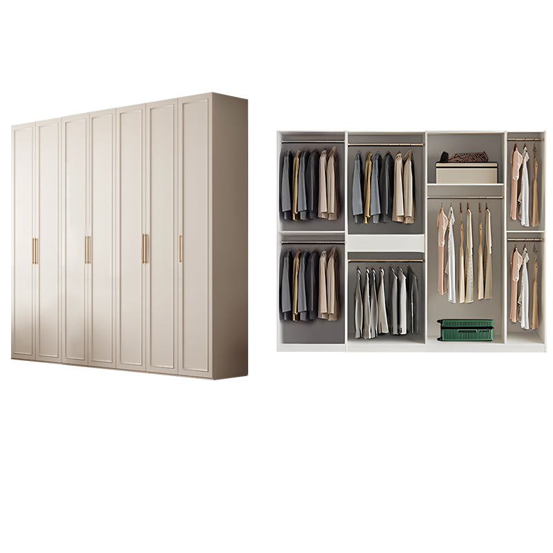 Modern Wardrobe Armoire | Ormau - image 40