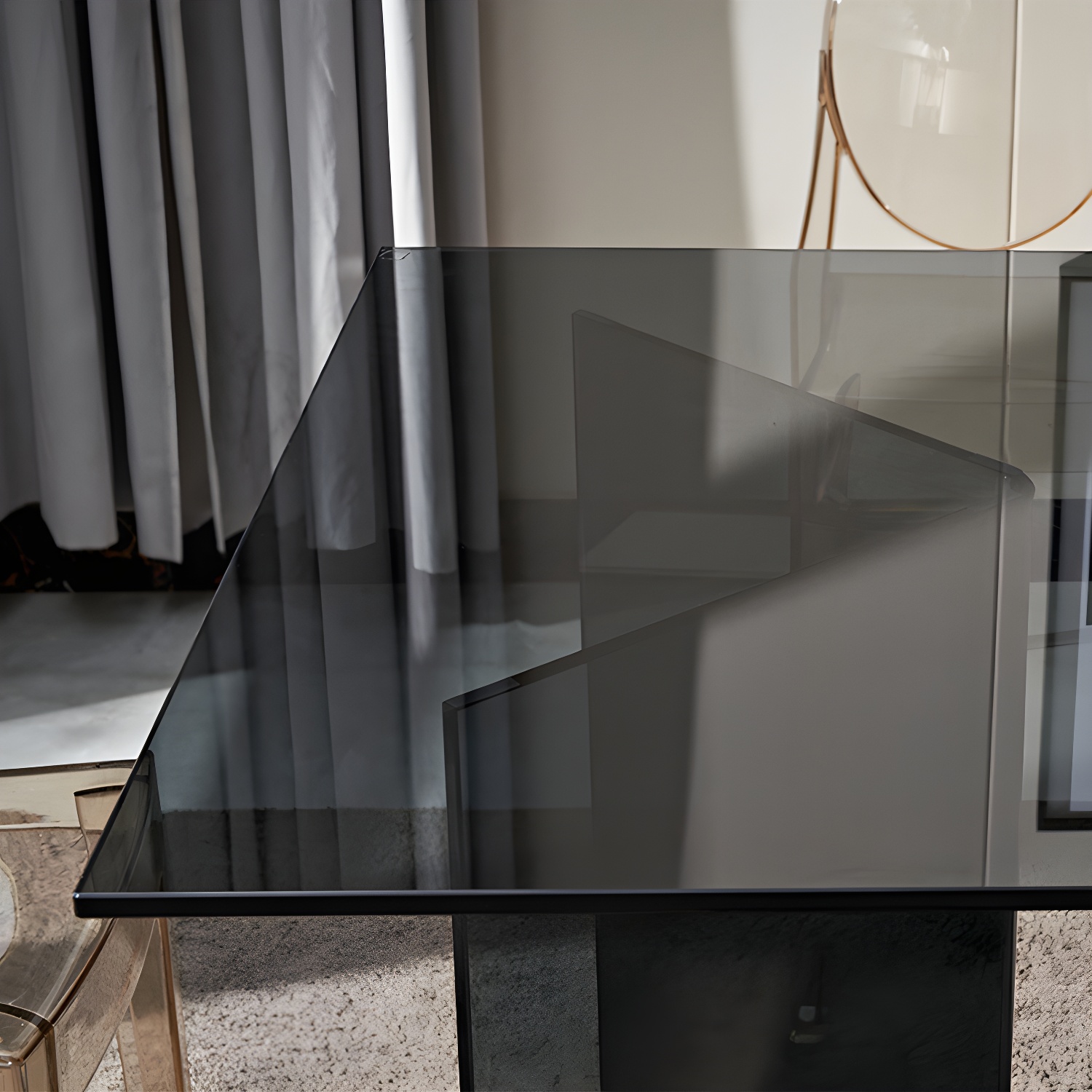 Glass Dining Table | Ormau - image 10