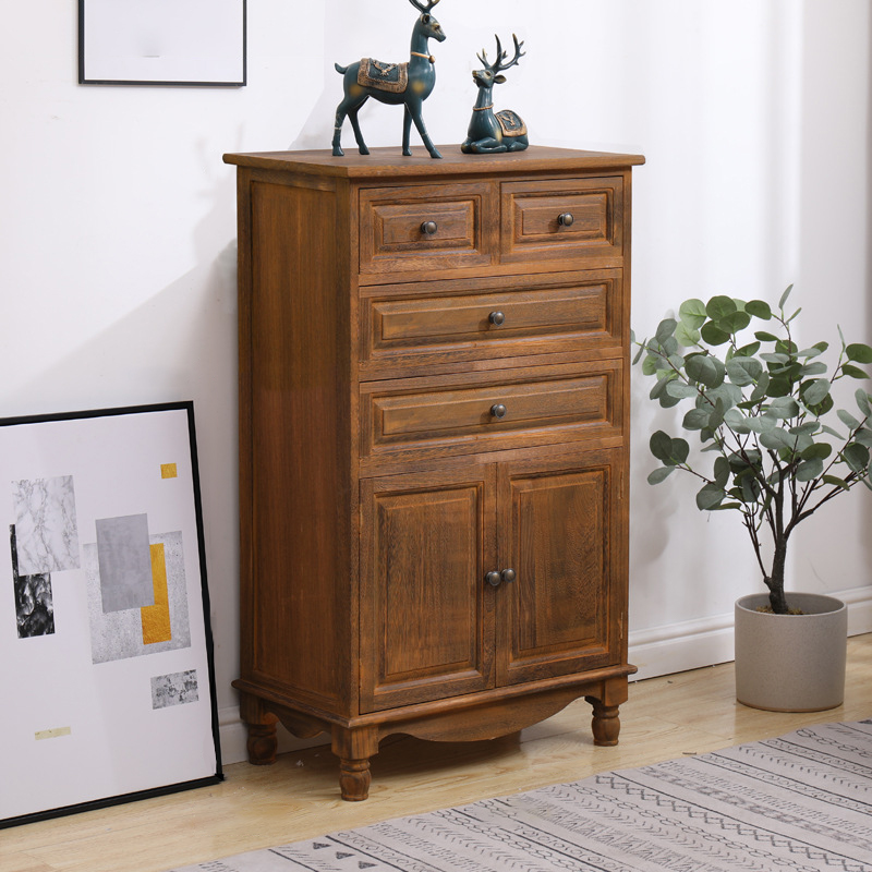 Traditional Wood Server | Ormau - image 27