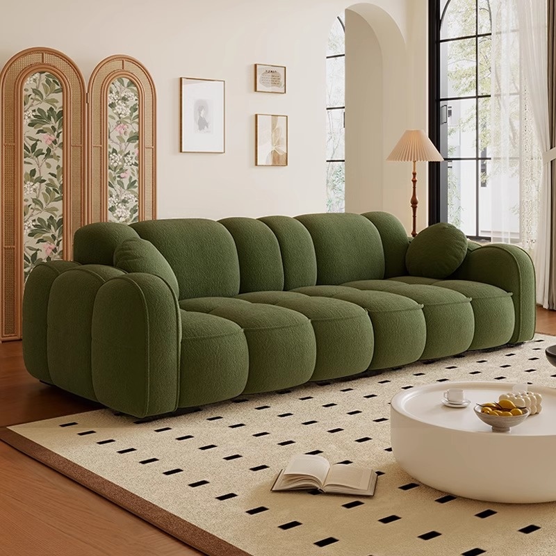Architectural Sofa | Ormau - image 30
