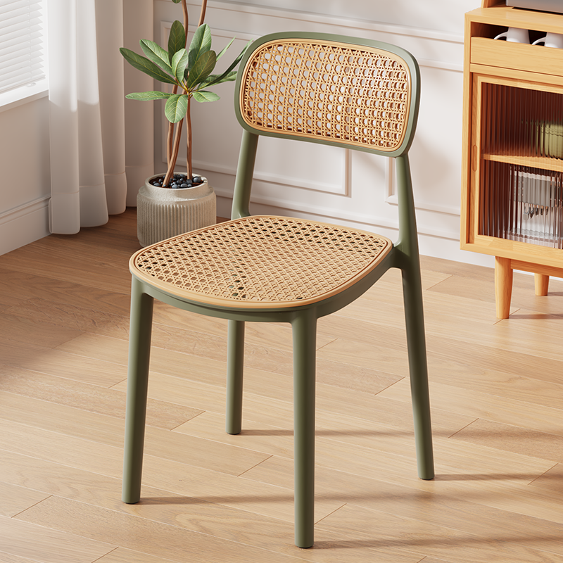 Art Deco Parlor Chair | Ormau - image 6